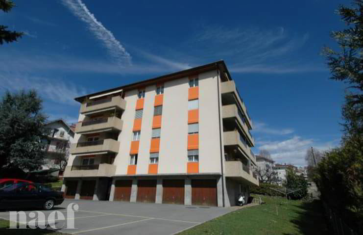Parking, garage null pièces à louer à Prilly - image 1/1