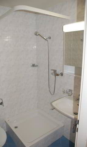 Appartamento di 1 locali in affitto a Losanna - immagine 1/4