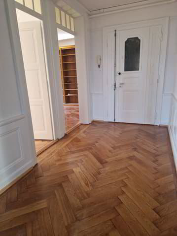 Wohnung – Lausanne - Ansicht 2