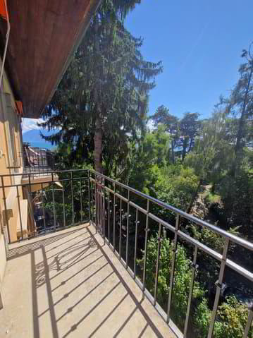 Wohnung – Lausanne - Ansicht 4