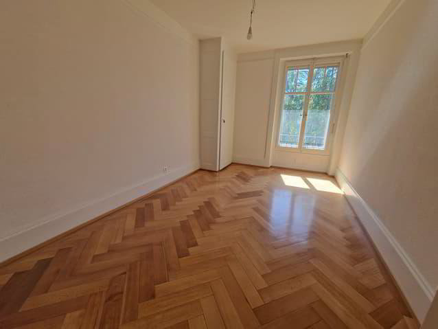 Wohnung – Lausanne - Ansicht 5