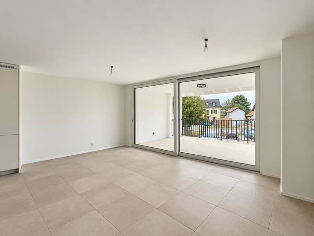 Wohnung – Payerne - Ansicht 3