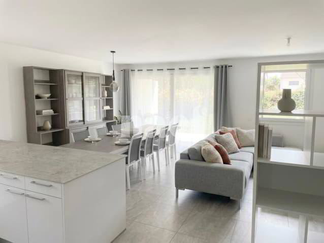 Wohnung – Eysins - Ansicht 3