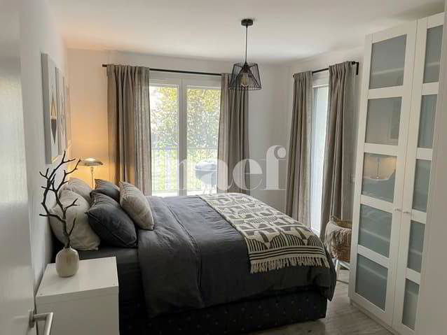 Wohnung – Eysins - Ansicht 4