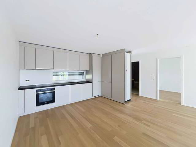 Wohnung – Bussigny
