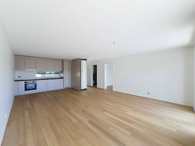 Wohnung – Bussigny - Ansicht 4