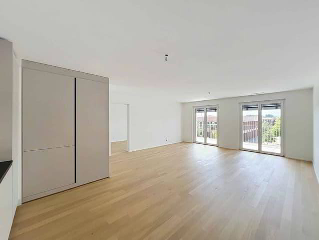 Wohnung – Bussigny - Ansicht 5