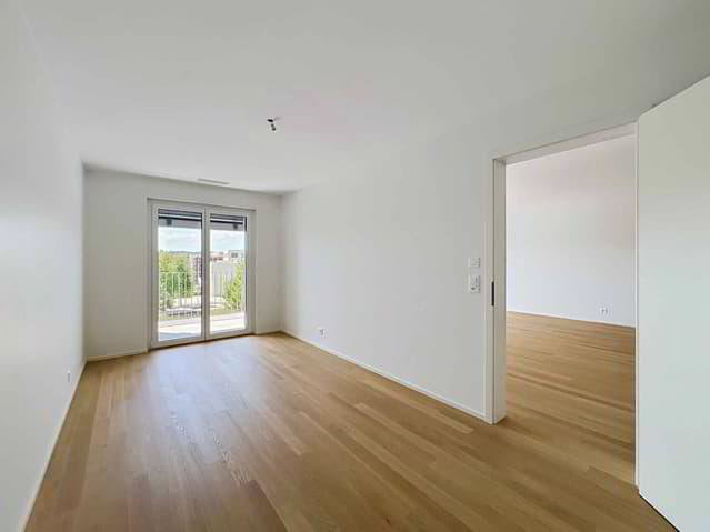 Wohnung – Bussigny - Mehr