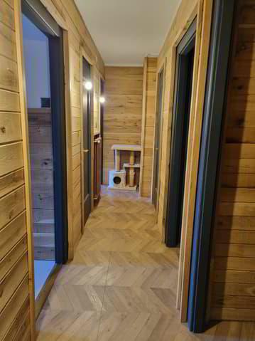 Wohnung – Pully - Ansicht 2