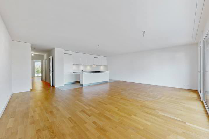 Wohnung – Le Mont-sur-Lausanne - Ansicht 2
