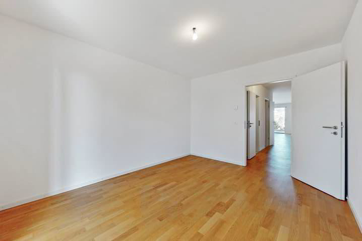 Wohnung – Le Mont-sur-Lausanne - Mehr