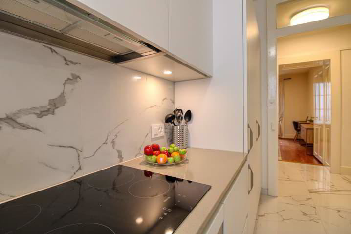 1 rooms Apartment for rent in Lausanne - image 1/13