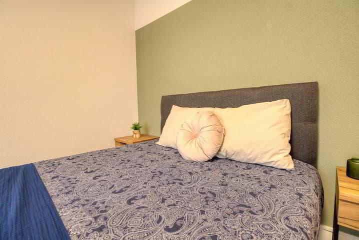 Wohnung – Lausanne - Ansicht 2