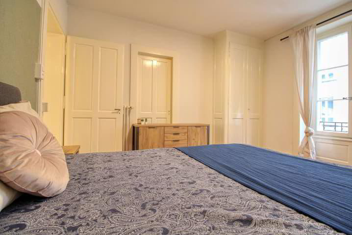 Wohnung – Lausanne - Ansicht 5