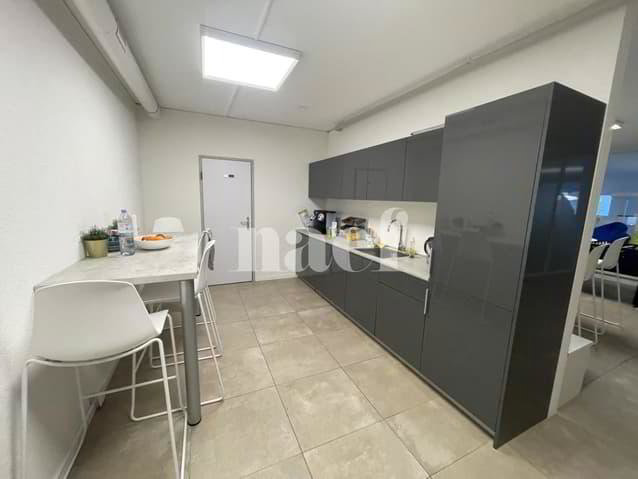 Centre Les Tuillières - Lumineuse surface d'env. 122 m² modulables au... - Ansicht 4