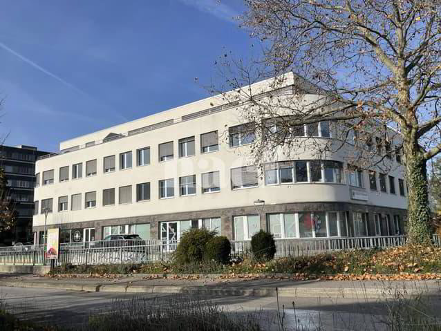 Centre Les Tuillières - Lumineuse surface d'env. 122 m² modulables au... - Ansicht 5