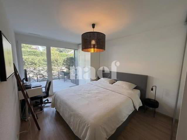 Wohnung – Nyon - Ansicht 4