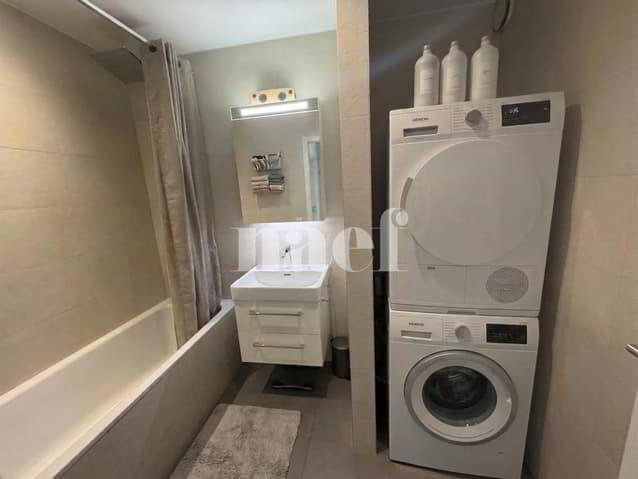 Wohnung – Nyon - Mehr