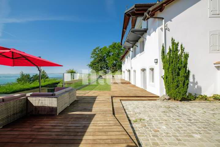 Haus – Mont-sur-Rolle - Ansicht 2