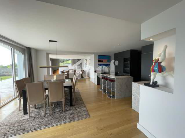 Haus – Mont-sur-Rolle - Ansicht 3