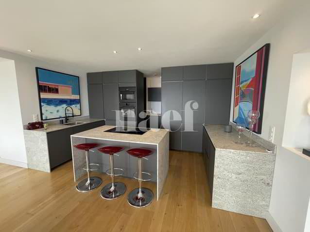 Haus – Mont-sur-Rolle - Ansicht 4
