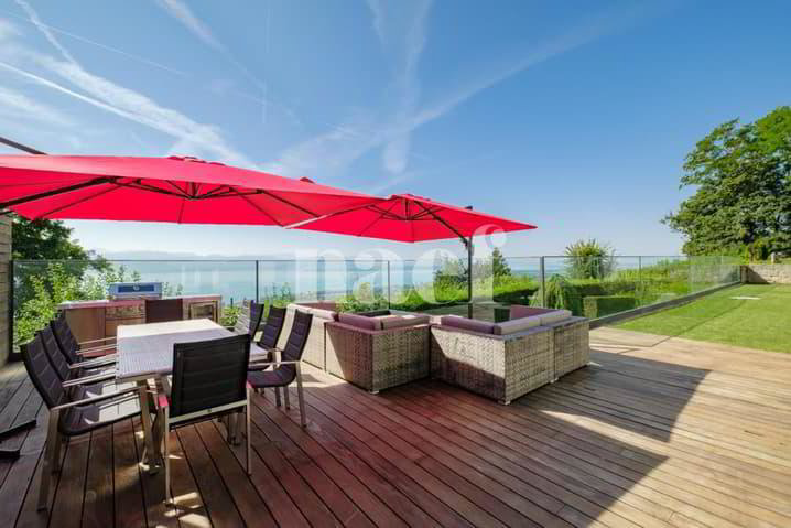 Haus – Mont-sur-Rolle - Mehr