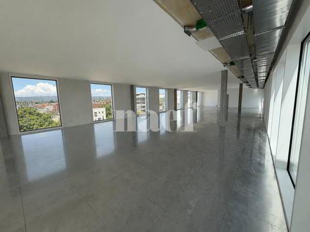 Eikenott - Vaste surface commerciale d'env. 350 m² au 3ème étage - Ansicht 2