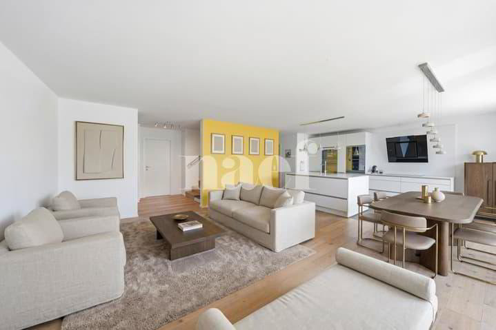 Wohnung – Begnins - Ansicht 2