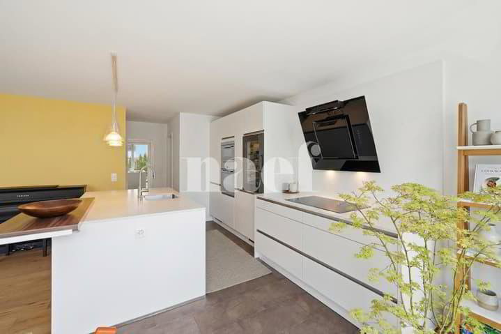 Wohnung – Begnins - Ansicht 4
