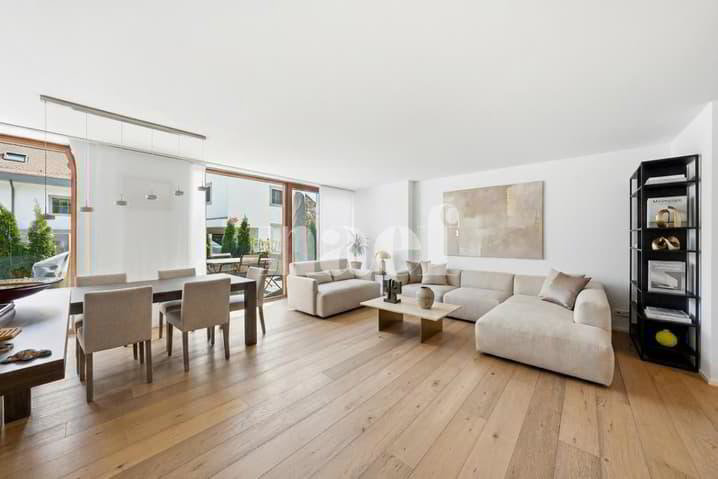 Wohnung – Begnins - Ansicht 5