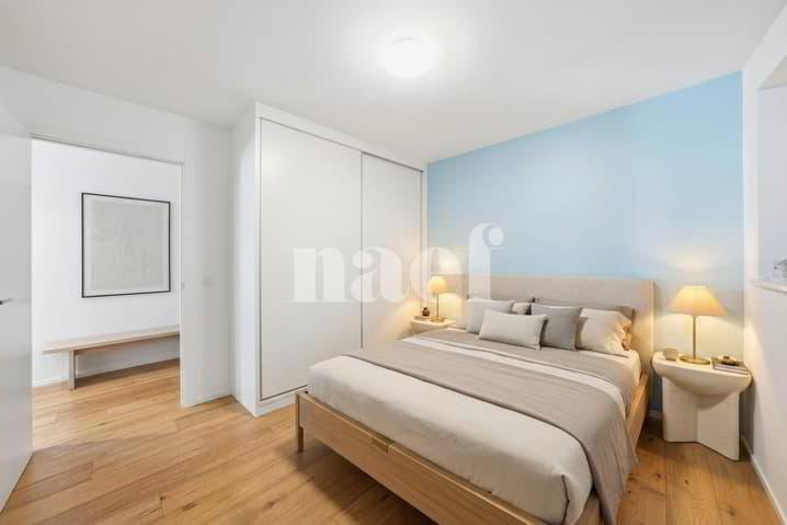 Wohnung – Begnins - Mehr