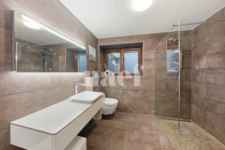 3.5 rooms Apartment for rent in Begnins - image 1/8