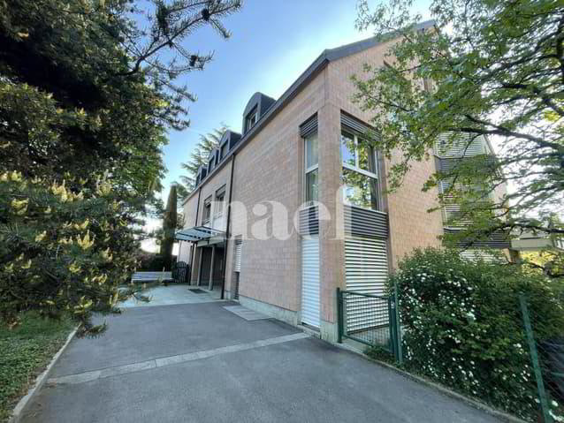 Grand dépôt d'env. 80 m², chauffés au sous-sol avec kitchenette et wc - Ansicht 4