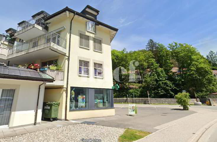 3 rooms Apartment for rent in St-Cergue - image 1/9