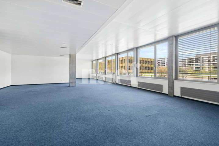 Résidence de Précossy - Magnifique surface modulable d'env. 333 m² au... - Ansicht 5