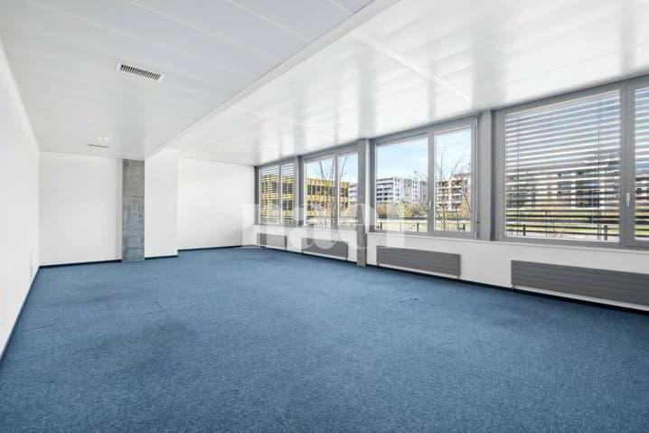 Résidence de Précossy - Magnifique surface modulable d'env. 333 m² au... - Mehr