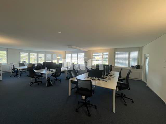 Centre Les Tuillières - Lumineuse surface d'env. 283 m² modulables au... - Ansicht 4