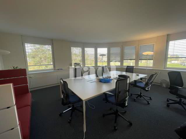 Centre Les Tuillières - Lumineuse surface d'env. 283 m² modulables au... - Ansicht 5