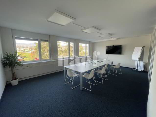 Centre Les Tuillières - Lumineuse surface d'env. 283 m² modulables au... - Mehr