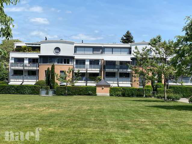 null rooms Car park, garage for rent in Nyon - image 1/1
