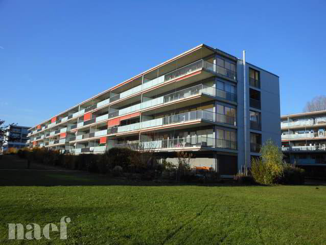 null rooms Car park, garage for rent in Nyon - image 1/1