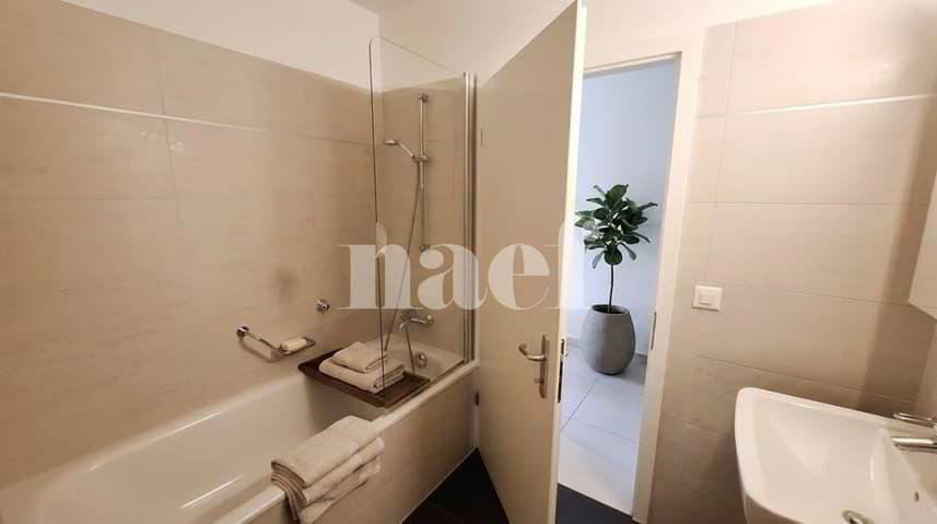 3 rooms Apartment for rent in Founex - image 1/6