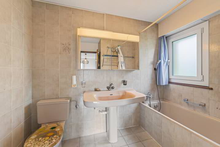 Wohnung – Pully - Mehr