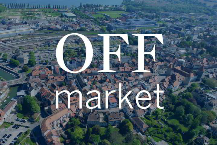 null rooms Office & Commercial to buy in Vallorbe - image 1/1