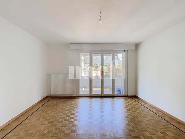 Wohnung – Bex, District d'Aigle - Ansicht 5