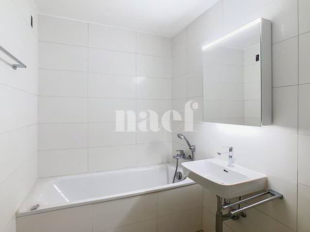 Wohnung – Bex, District d'Aigle - Mehr