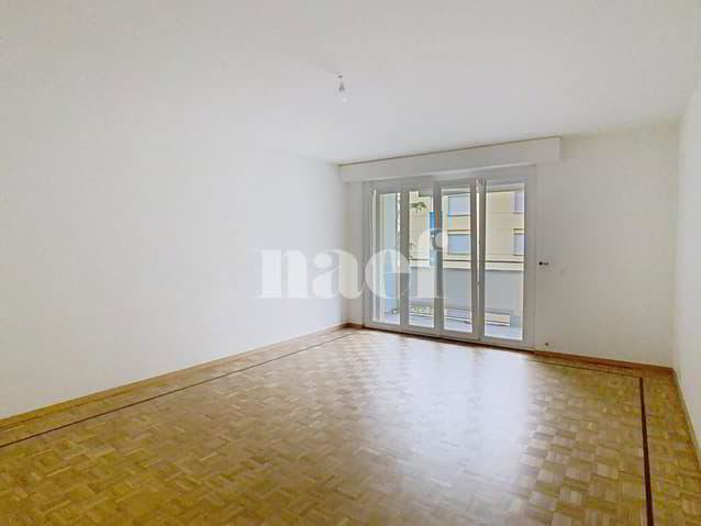 Wohnung – Bex, District d'Aigle - Ansicht 4
