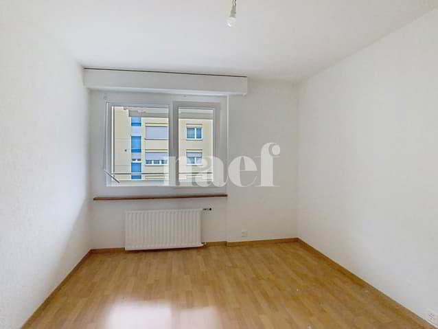 Wohnung – Bex, District d'Aigle - Ansicht 5
