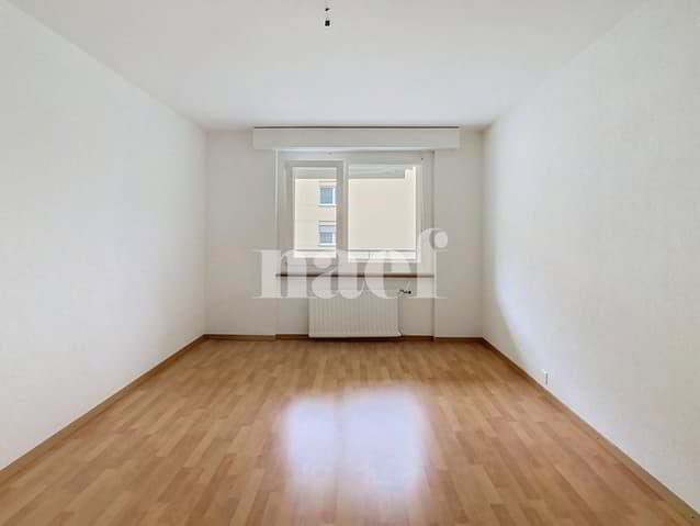 Wohnung – Bex, District d'Aigle - Mehr