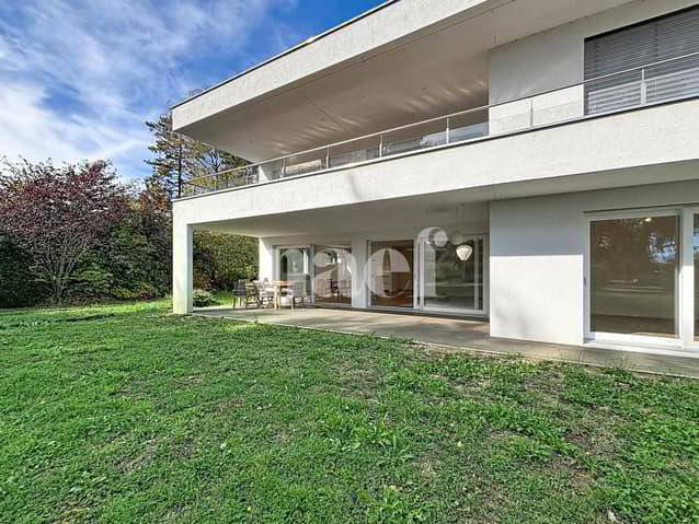 3.5 rooms Apartment for rent in Préverenges - image 1/13